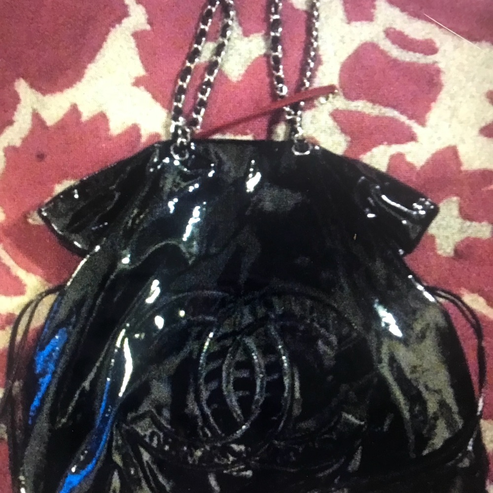 Chanel handbag